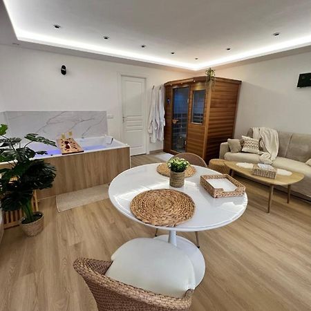 Appartement L'Eden D'Opale à Coquelles Extérieur photo