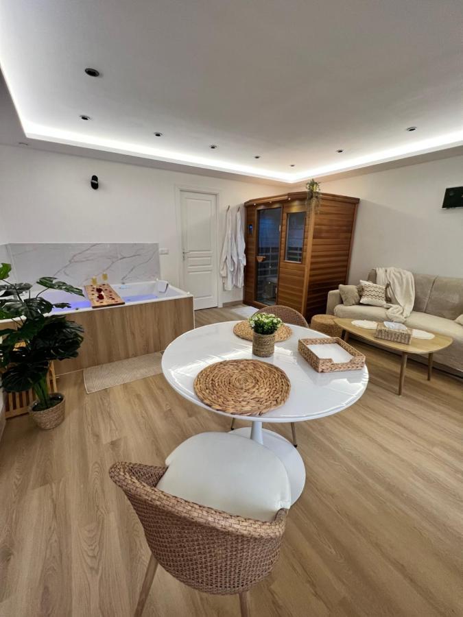 Appartement L'Eden D'Opale à Coquelles Extérieur photo