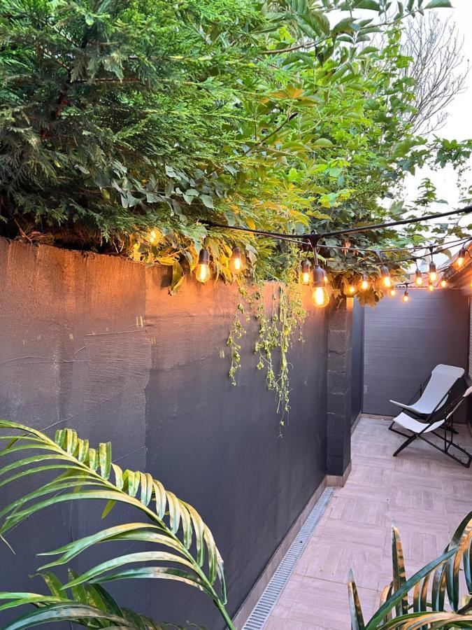 Appartement L'Eden D'Opale à Coquelles Extérieur photo