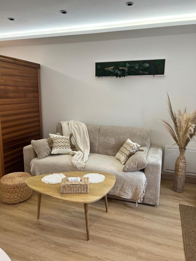 Appartement L'Eden D'Opale à Coquelles Extérieur photo