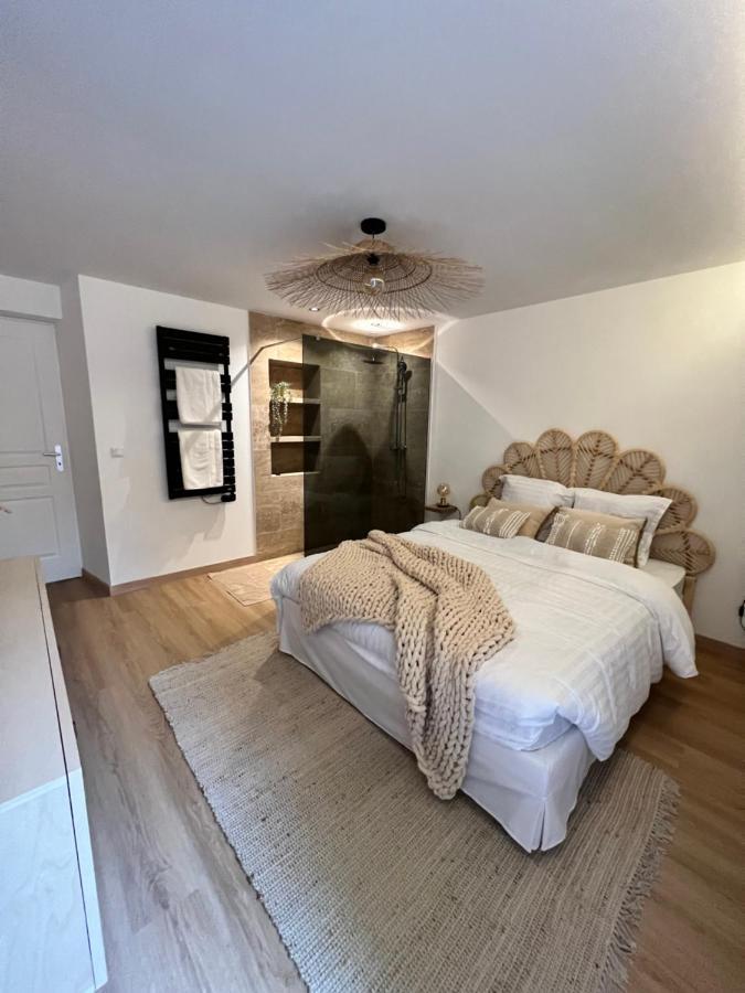 Appartement L'Eden D'Opale à Coquelles Extérieur photo