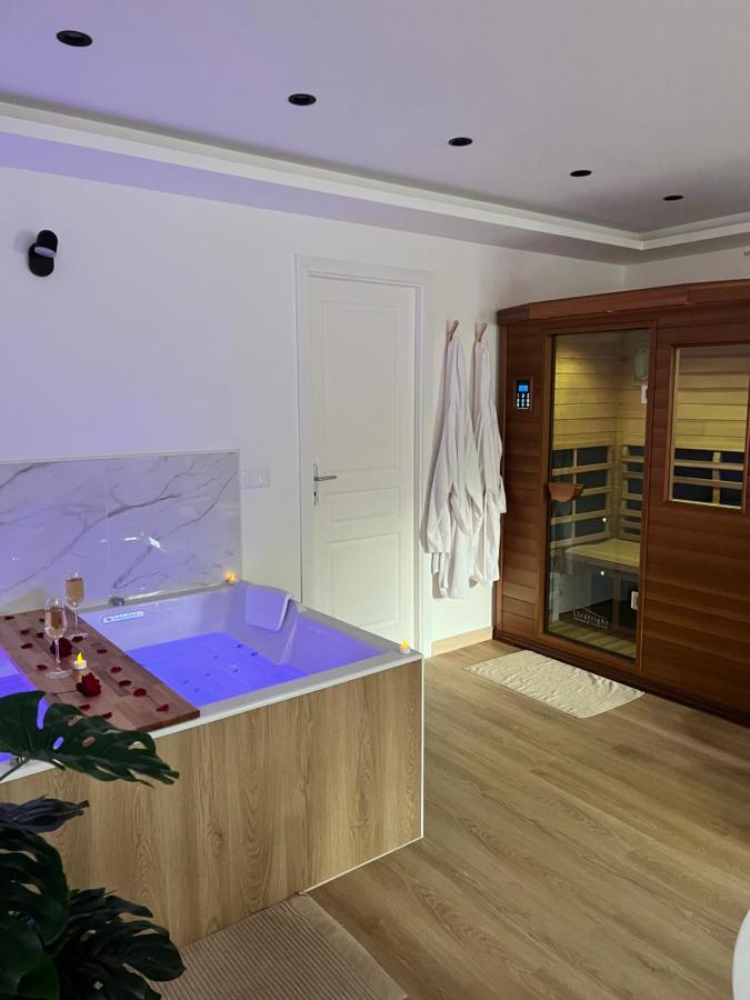 Appartement L'Eden D'Opale à Coquelles Extérieur photo