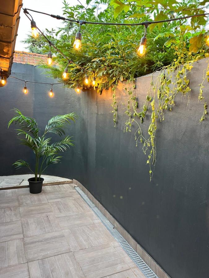 Appartement L'Eden D'Opale à Coquelles Extérieur photo