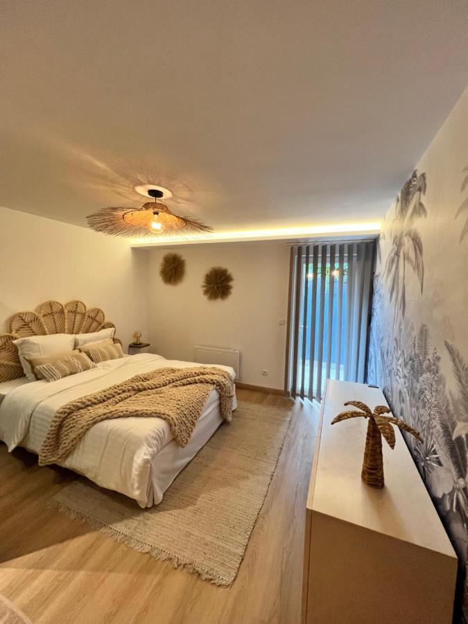 Appartement L'Eden D'Opale à Coquelles Extérieur photo